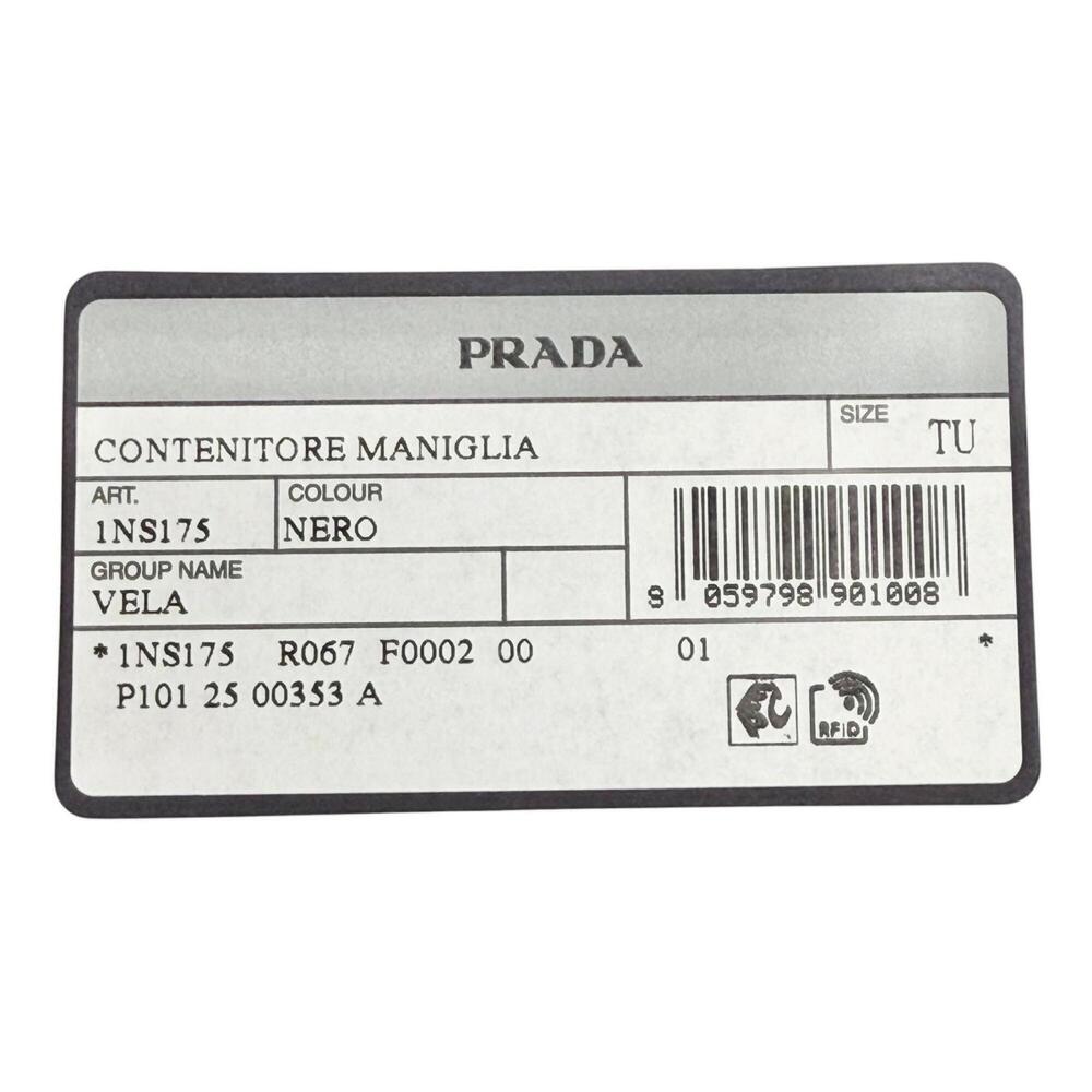 PRADA Bag - Picture 14 of 14